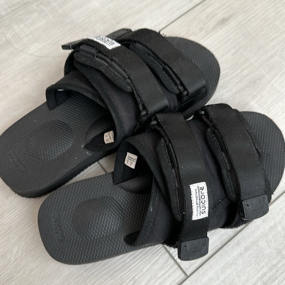 Suicoke moto cab - Picture 2 of 3